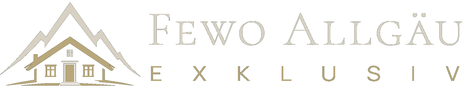 Fewo Allgäu Exklusiv Logo